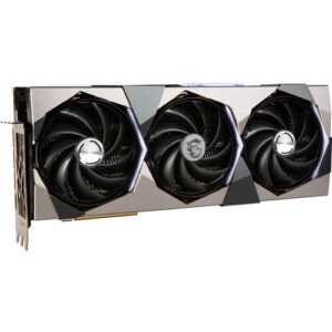MSI GeForce RTX 4090 SUPRIM X Graphics Card