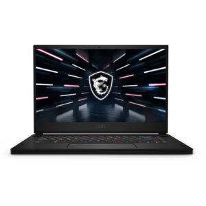 MSI 15.6″ GS66 Stealth Gaming Laptop (Core Black)