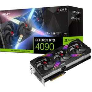 Graphics Cards