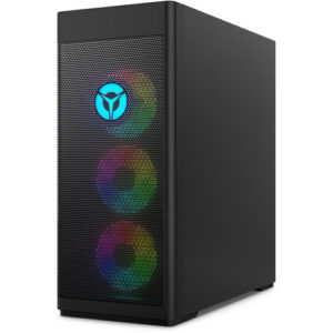 Lenovo Legion Tower 7i Gaming Desktop Computer (#90S1000BUS)