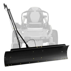Cub Cadet - 52-inch All-Season Plow Blade Attachment