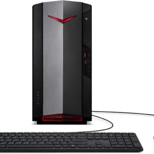 Acer Nitro 50 Gaming Desktop Computer