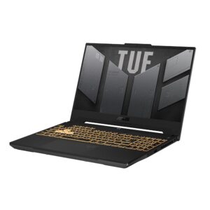 ASUS 15.6″ TUF Gaming F15 Laptop (Mecha Gray)