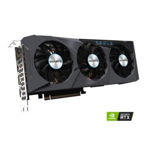 Gigabyte GeForce RTX 3070 Ti EAGLE OC Graphics Card