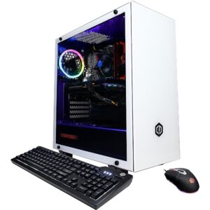 CyberPowerPC Gamer Xtreme Gaming Desktop Computer