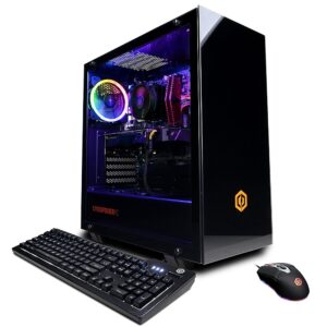 CyberPowerPC GXi1340V2 Gamer Xtreme Gaming Desktop Computer