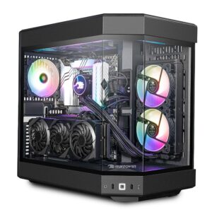 iBUYPOWER Y60265i Gaming Desktop Computer