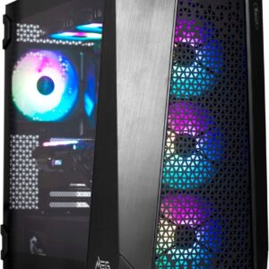 MSI Infinite RS Gaming Desktop Computer