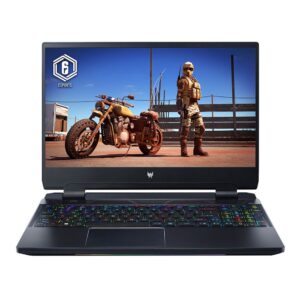 Acer 15.6″ Predator Helios 300 Gaming Laptop (SpatialLabs Edition)