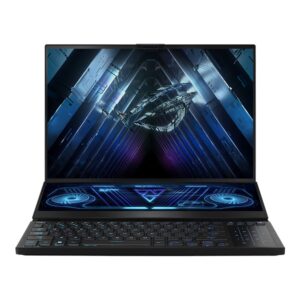 ASUS 16″ ROG Zephyrus Duo 16 Gaming Laptop