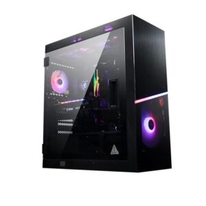 MSI Infinite RS Gaming Desktop Computer (INFINITE RS 11TG-234US)