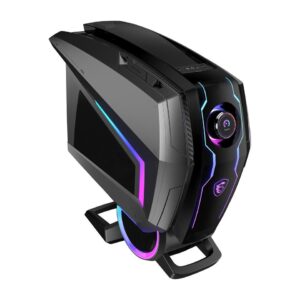 MSI MEG Aegis Ti5 Gaming Desktop Computer