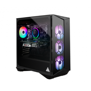MSI AEGIS RS 11TC-405US Gaming Desktop Computer