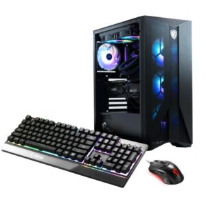 MSI Aegis RS Gaming Desktop Computer
