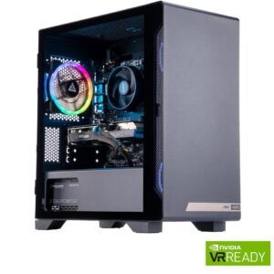 ZOTAC Mek Hero G1 A5837 Gaming Desktop Computer