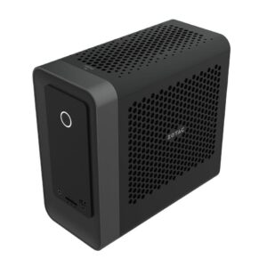 ZOTAC MAGNUS ONE ECM53060C Mini Desktop Computer ZBOX-ECM53060C-U-W2B