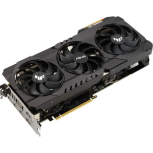 ASUS Radeon RX 6900 XT Republic of Gamers Strix LC Graphics Card