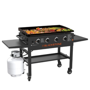 Blackstone 36" Griddle Cooking Station