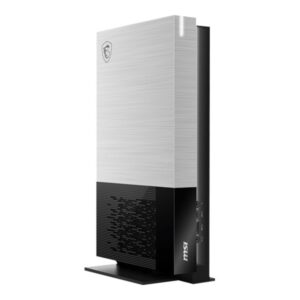 MSI MAG Trident S 5M Slim Gaming Desktop Computer