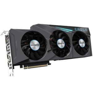 Gigabyte GeForce RTX 3080 12GB EAGLE Graphics Card