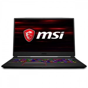 MSI 17.3″ GE75 Raider Gaming Notebook