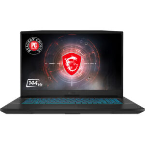 MSI 17.3″ Crosshair 17 Gaming Laptop (Titanium Gray)