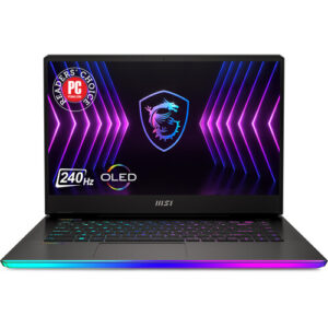 Gaming Laptops