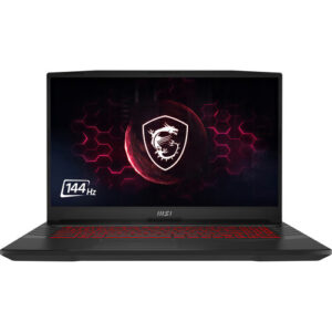 MSI 17.3″ Pulse GL76 Gaming Laptop