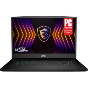 MSI 17.3″ Katana GF76 Gaming Laptop