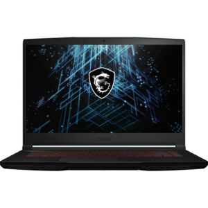 MSI 15.6″ Thin GF63 Gaming Laptop